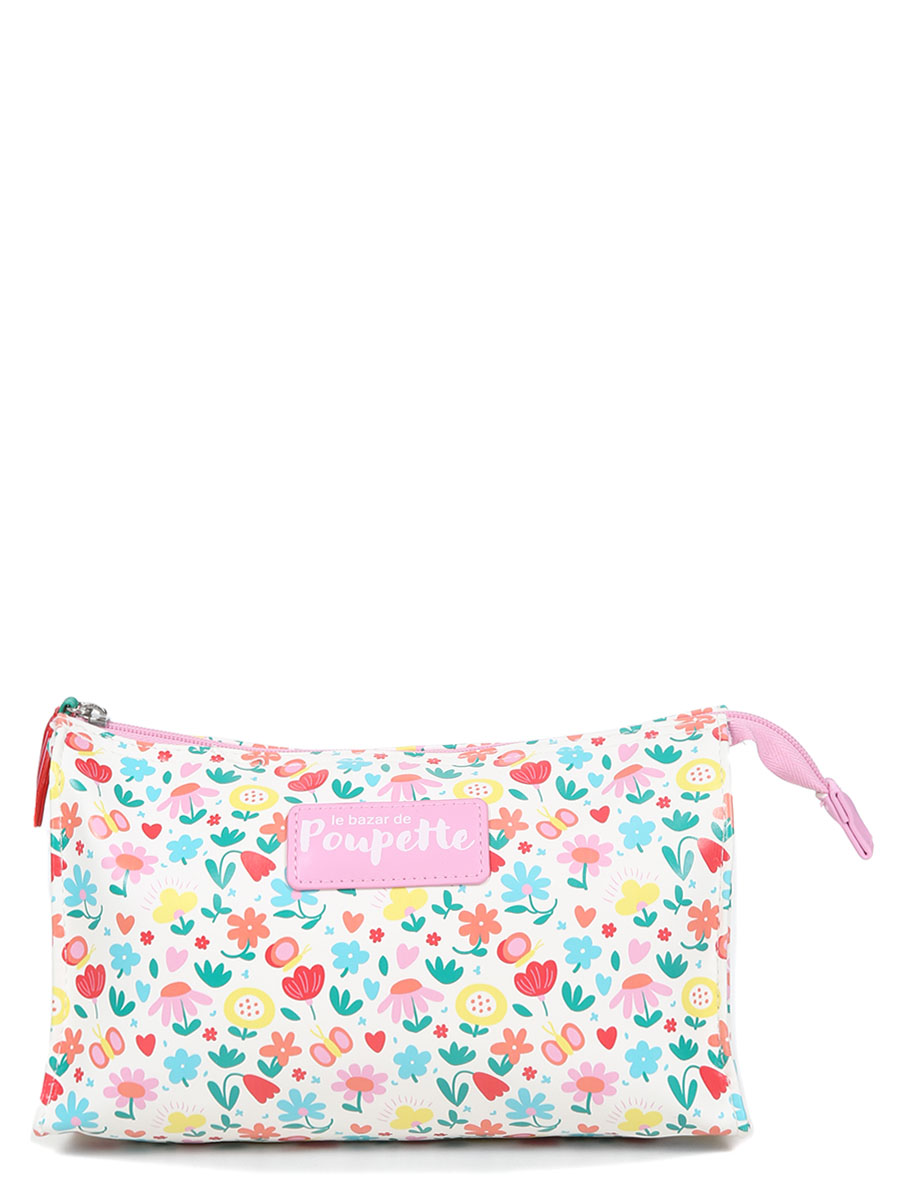Trousse de toilette DerriÀre la porte Maggy Bazar de Poupette