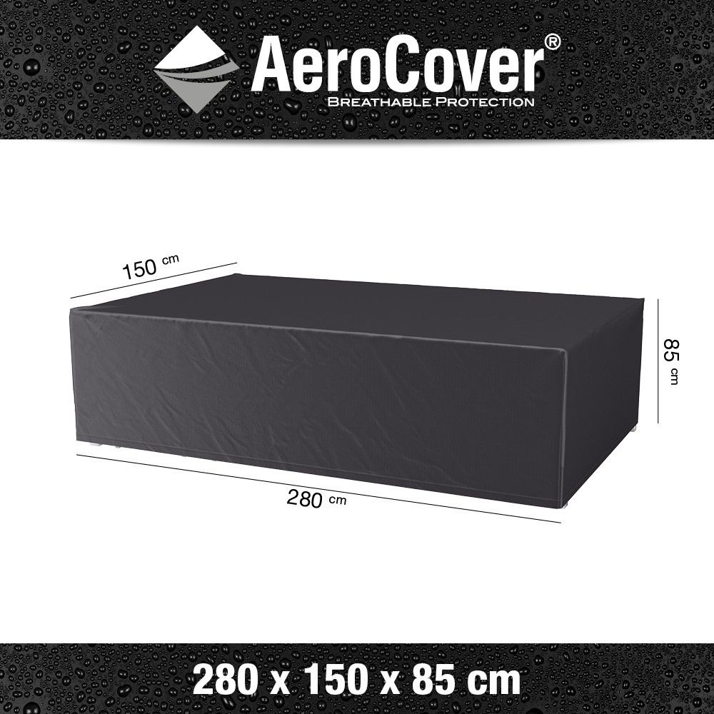 Schutzhülle AeroCover