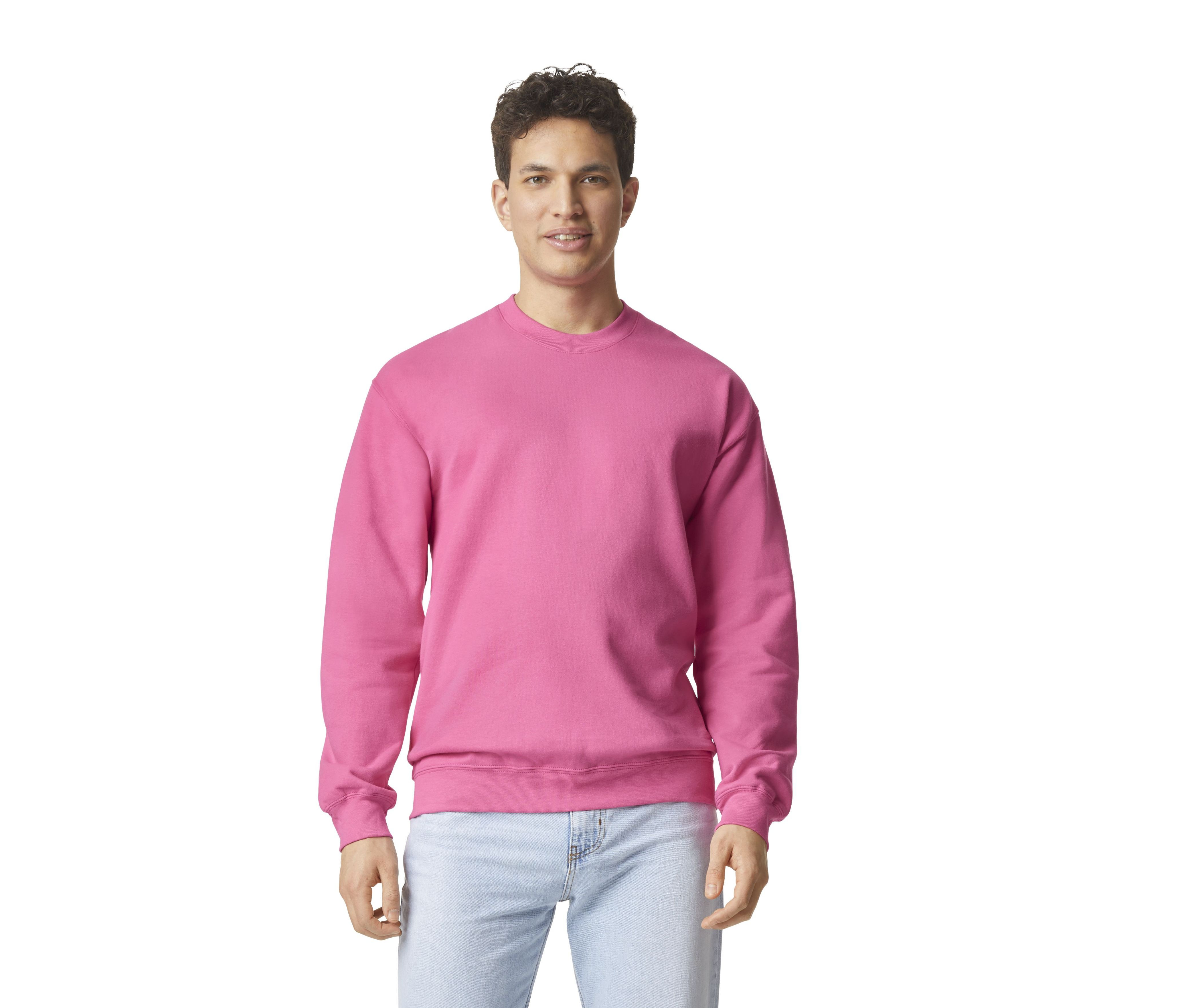 GILDAN GNSF00 - Sweat col rond unisexe