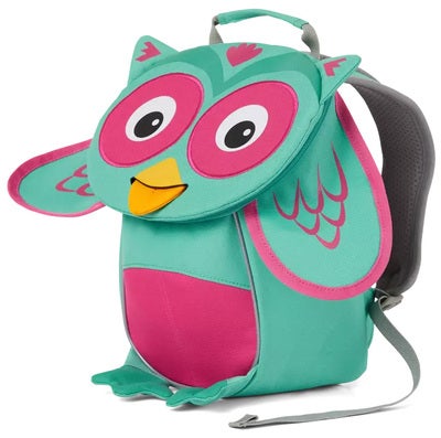 Affenzahn Small Friend Ryggsekk 4L, Owl