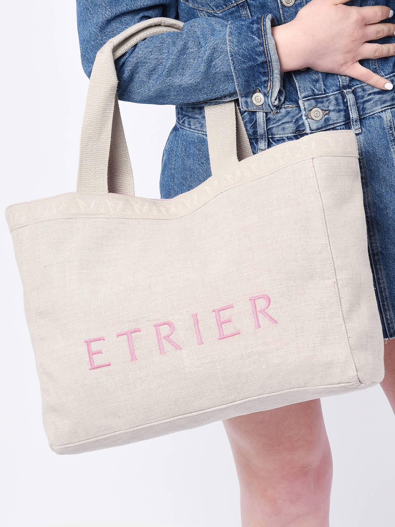 Sac porte paule Miami ETRIER