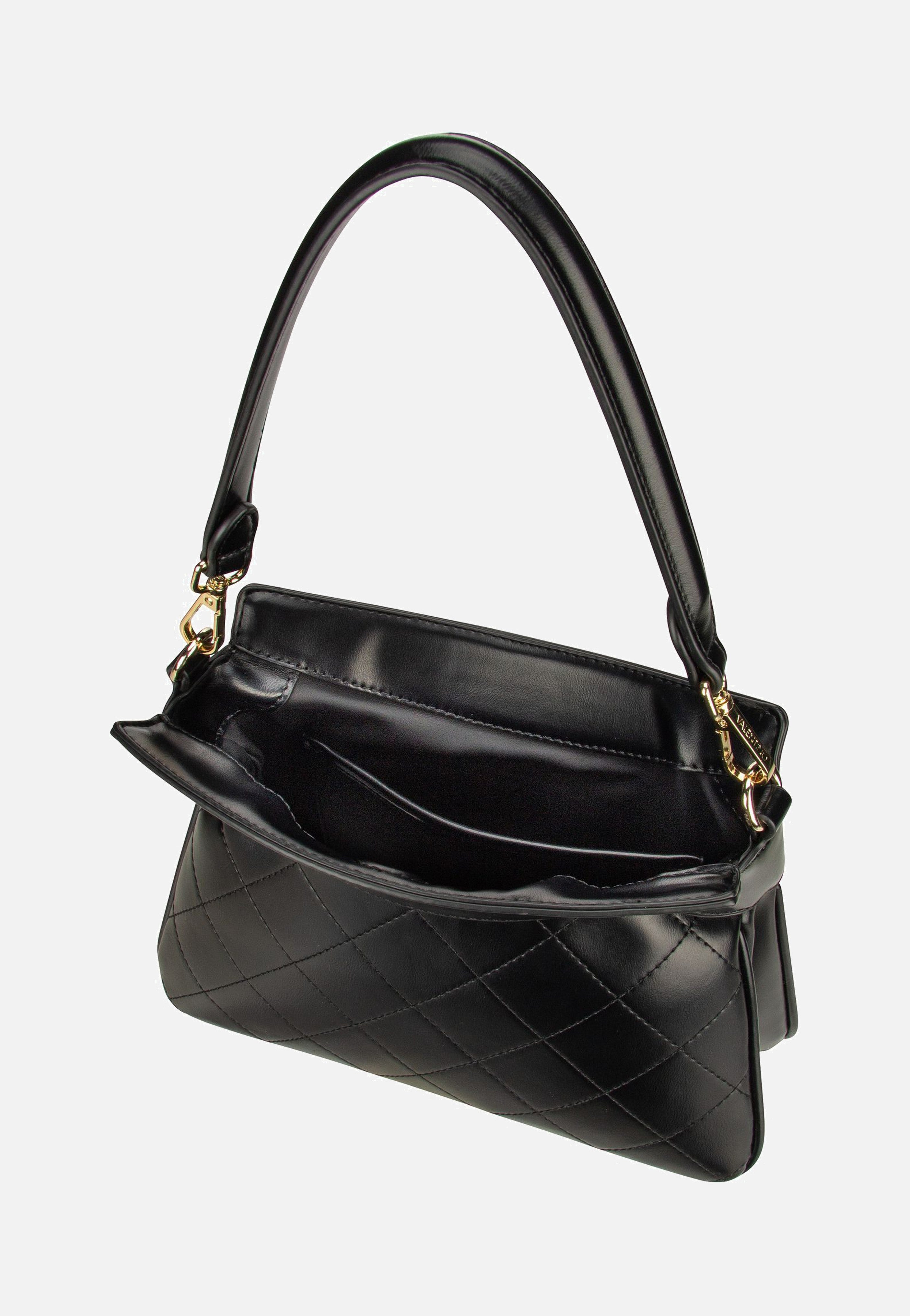 Nur RE G907 Nero - Abendtasche
