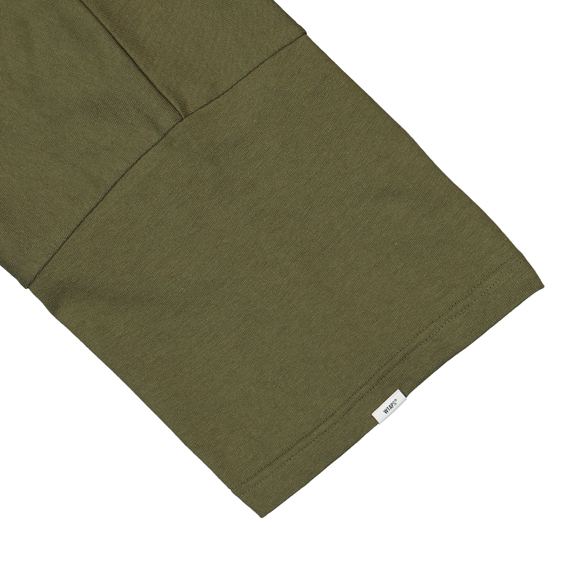 WTAPS<br>OBJ 04 / SS / Cotton. Fuku