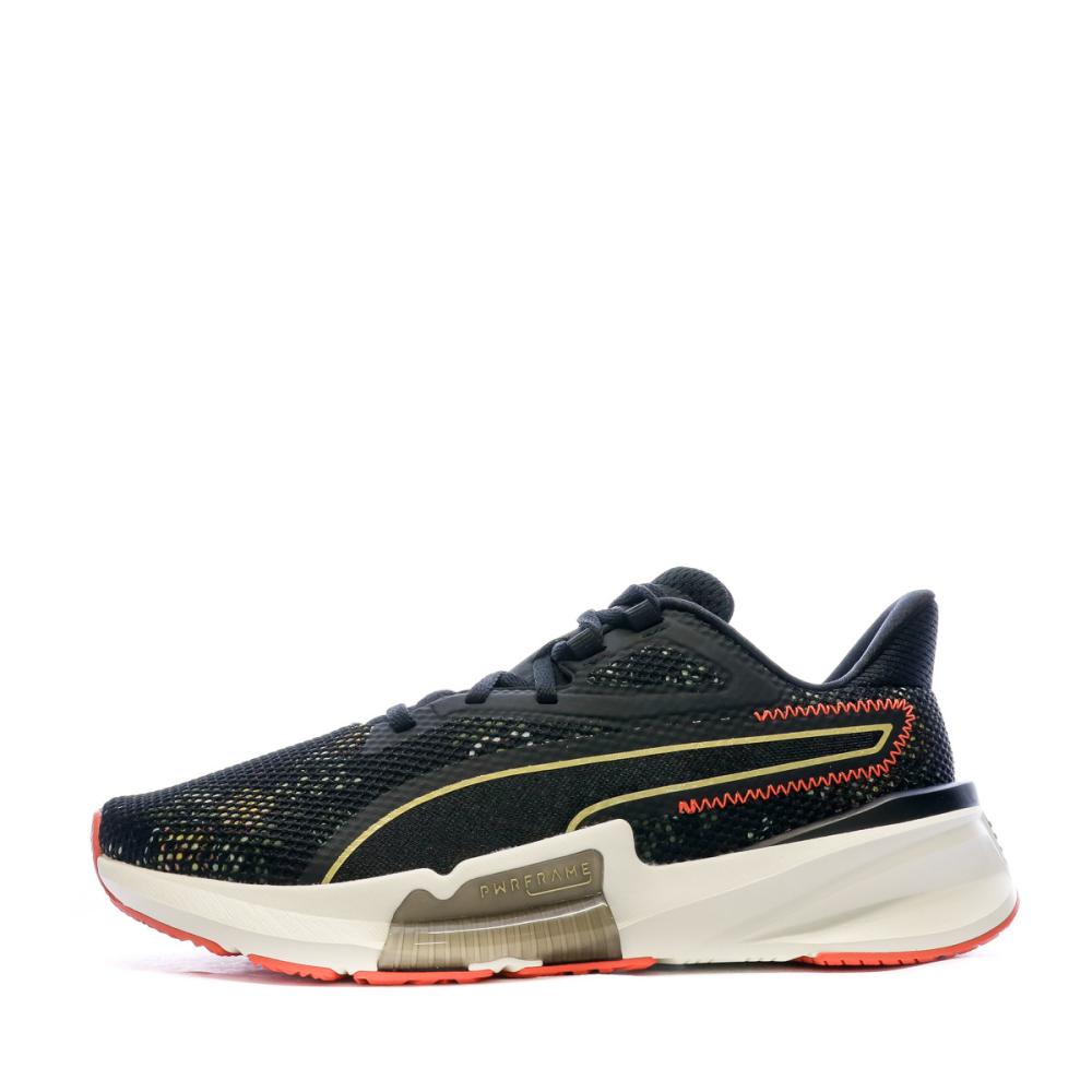 Puma Chaussures De Running Noir Femme Puma Frida Kahlo Graphic