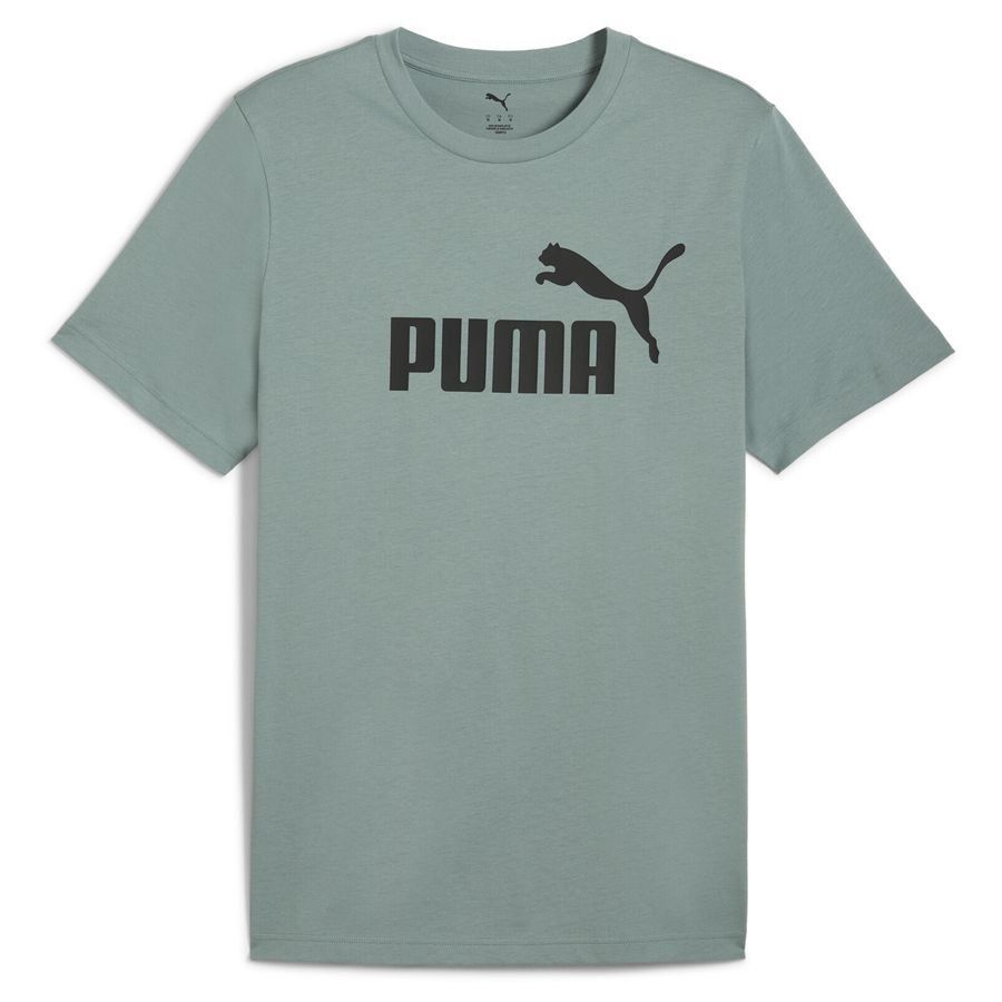 Puma ESS No. 1 Logo T-Shirt