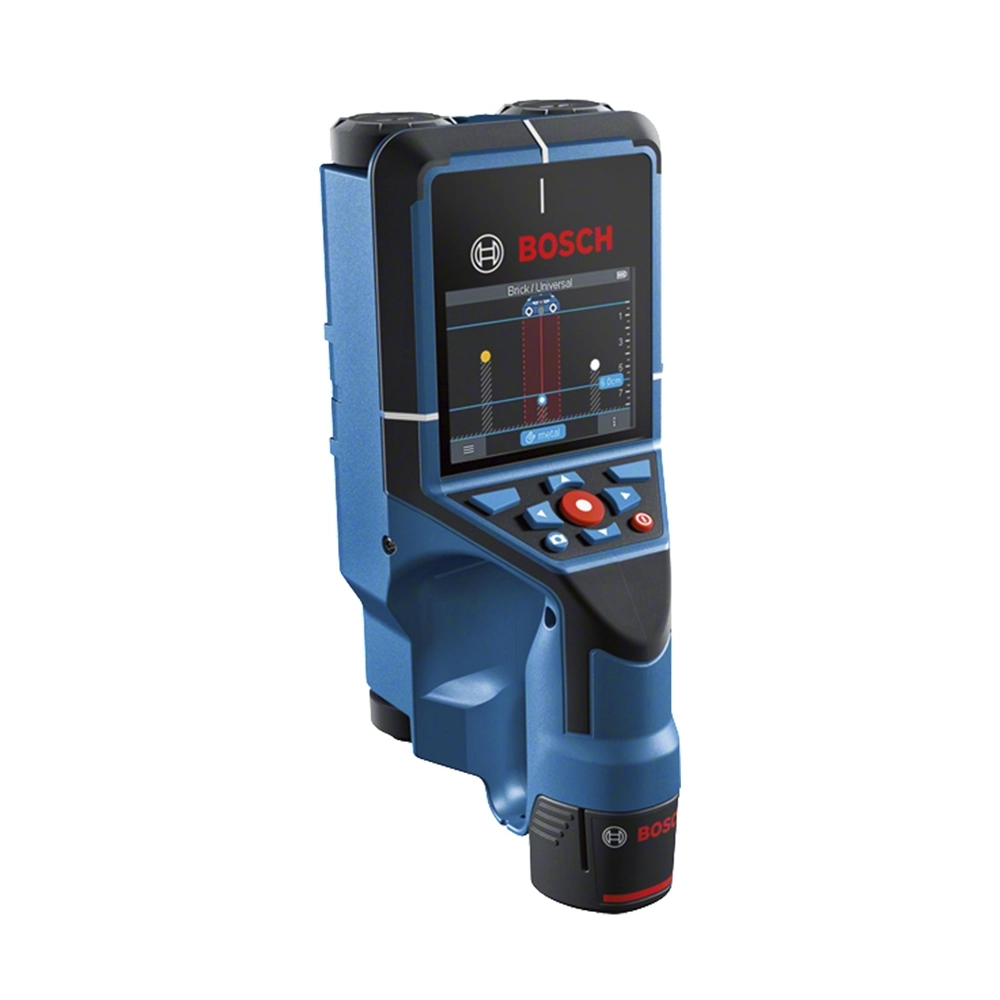 Bosch Wallscanner D-tect 200 C Ortungsgerät