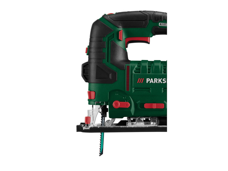 Decoupeerzaag 800 W