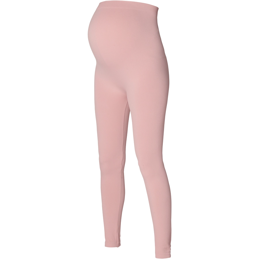 Noppies Umstandsleggings Reva Pale Mauve
