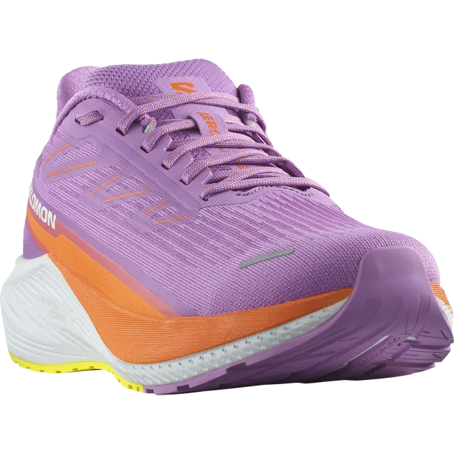 AERO BLAZE 2  Laufschuhe Damen