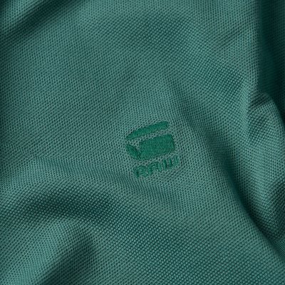Polo à manches courtes homme Dunda Slim G-STAR