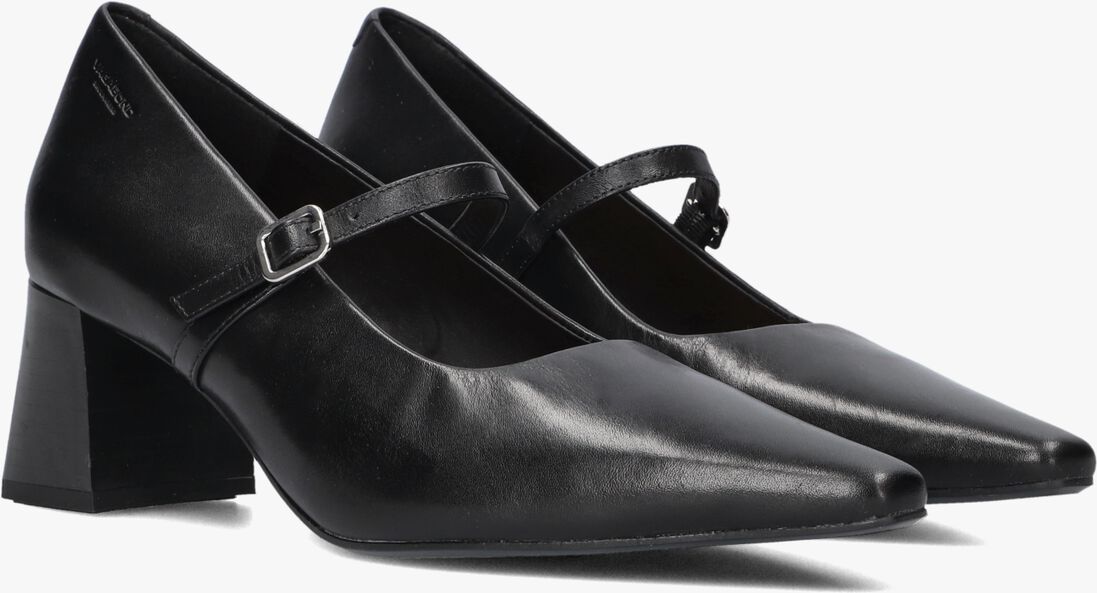VAGABOND SHOEMAKERS zwarte vagabond shoemakers pumps altea 201