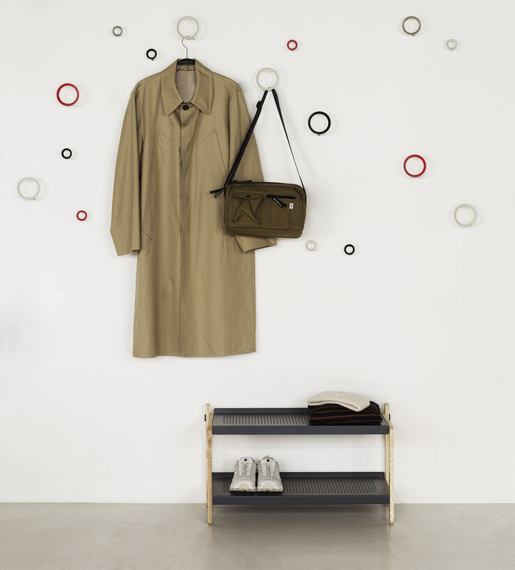 Normann Copenhagen Loop Hook Small