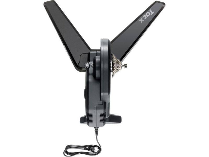 Tacx Rollentrainer Flux S Smart Elektrisch 1500 W Rollentrainer FLUX S Smart