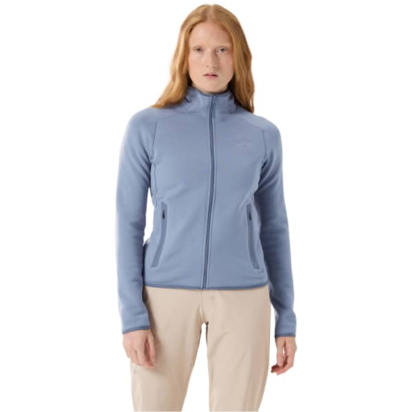 Veste polaire randonnée ARC'TERYX KYANITE JKT W STRATUS
