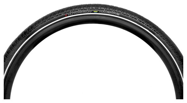 Pneu Hutchinson Haussmann 29'' Tubetype Rigide Infinity Flancs Reflex eBike