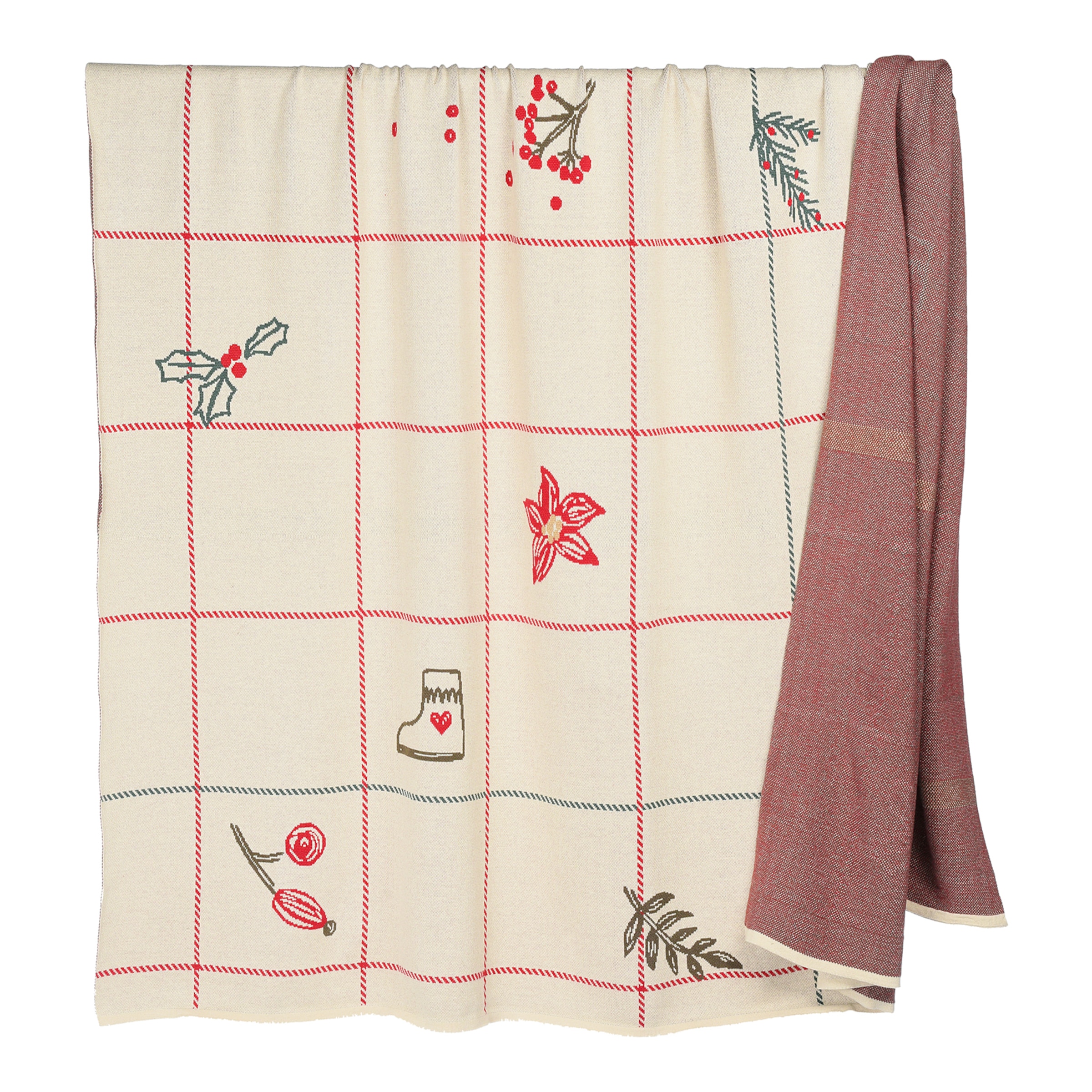 beige, L 2 x B 1,5 m