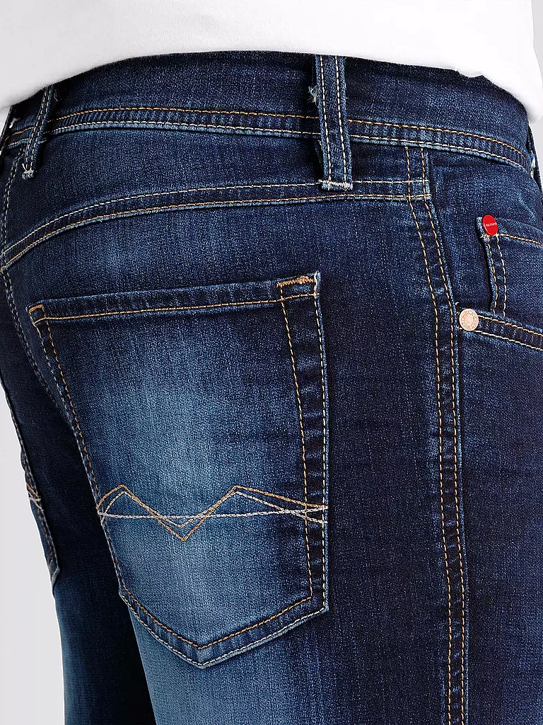MAC Jog'n Jeans Modern Fit (Lang) blau