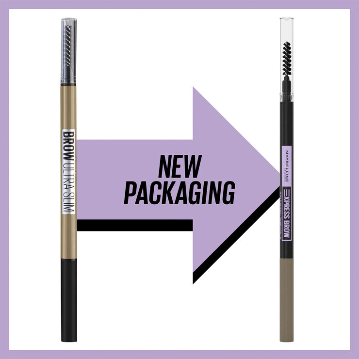 Maybelline Express Brow Ultra Slim Pencil