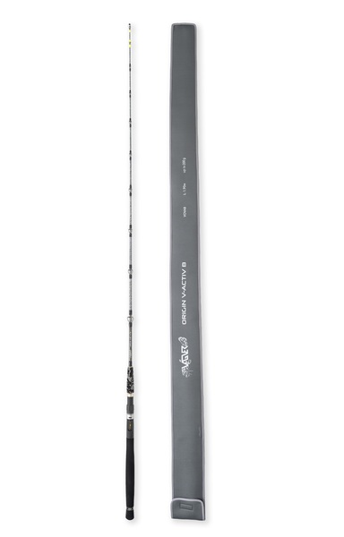 Canne à Silure Casting Vagner Origin V-Activ B 1.90m (200g) Monobrin
