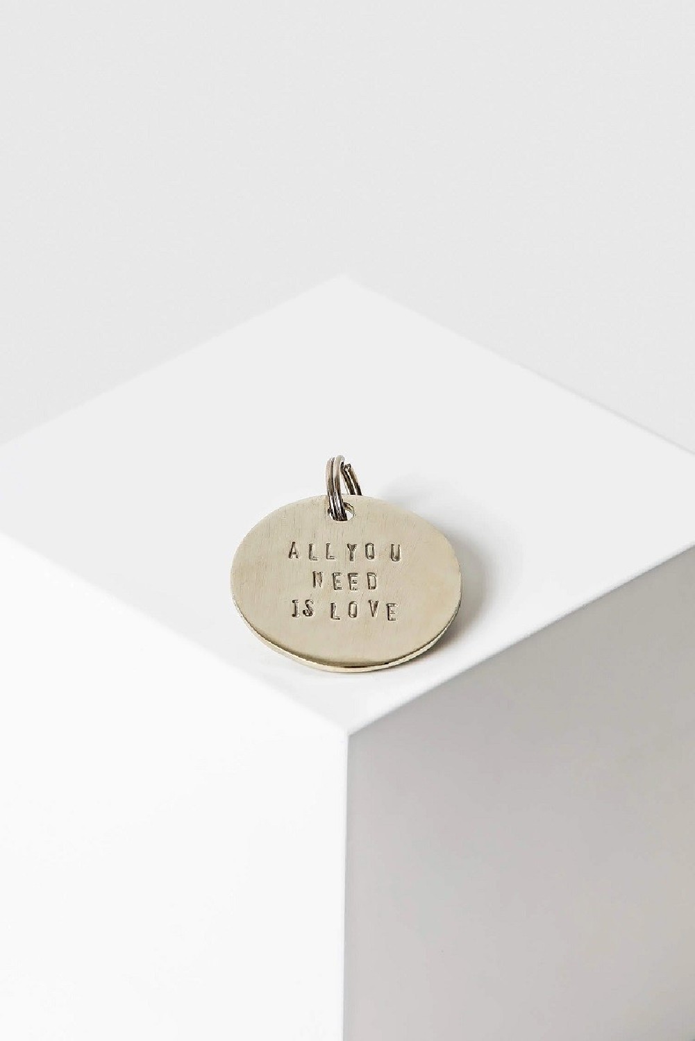 YOOMEE Schlüsselanhänger Key Tag 