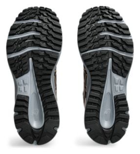 Chaussures Trail Asics Trail Scout 3 Noir Violet Femme