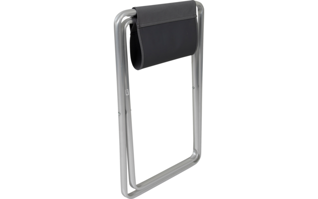 Bo-Camp Campinghocker Anthrazit