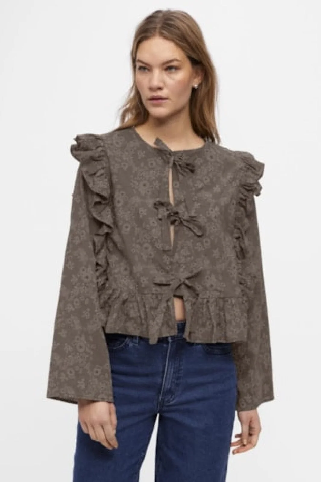 Object Objcilie L/S Top DIV top div morel