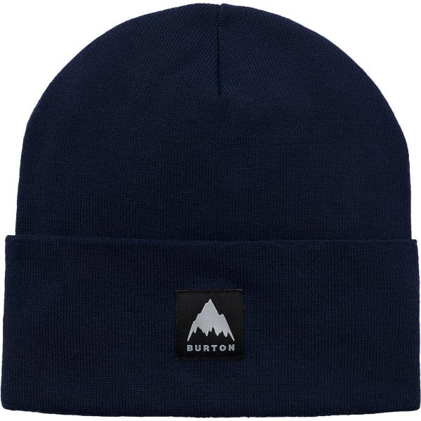 Bonnet BURTON RECYCLED KACTUSBUNCH TALL BEANIE DRESS BLUE