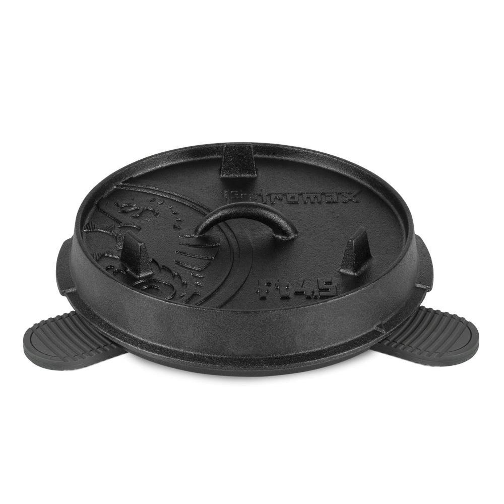 Petromax Silikonuntersetzer für Feuertöpfe (Dutch Ovens)