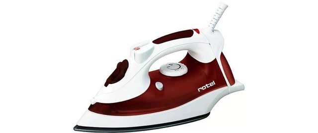 Rotel Dampfbügeleisen »917CH1« 2200 W