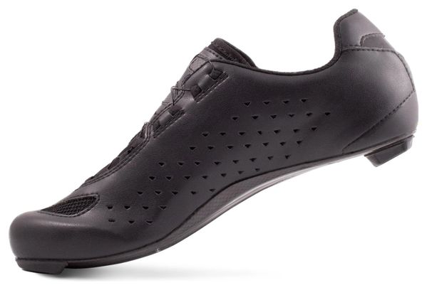 Chaussures Route Lake CX219-X Large Noir