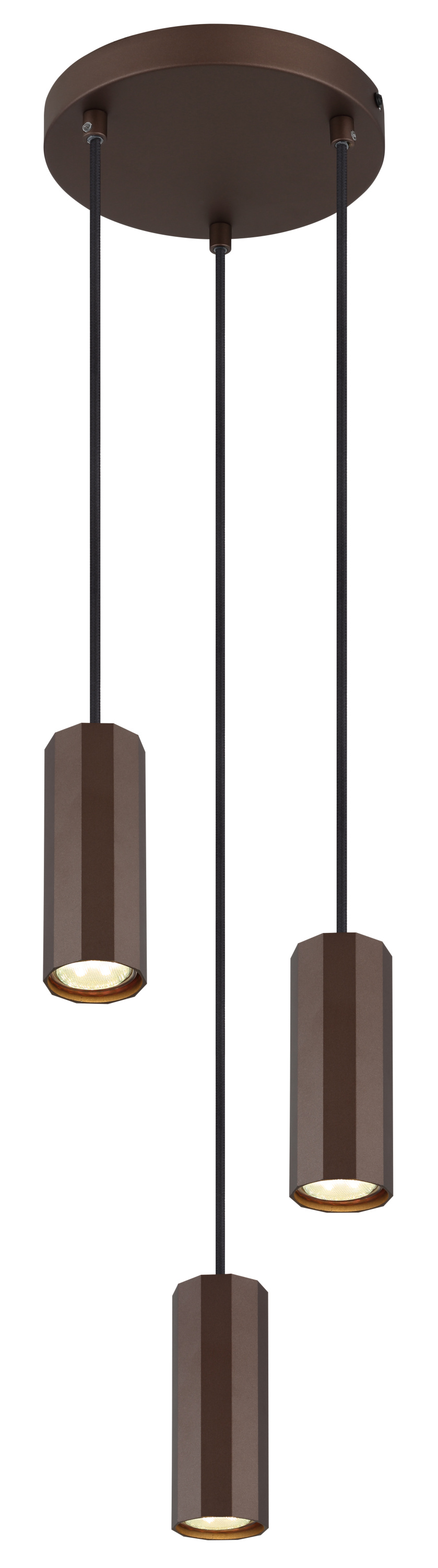 Strahler JAMES