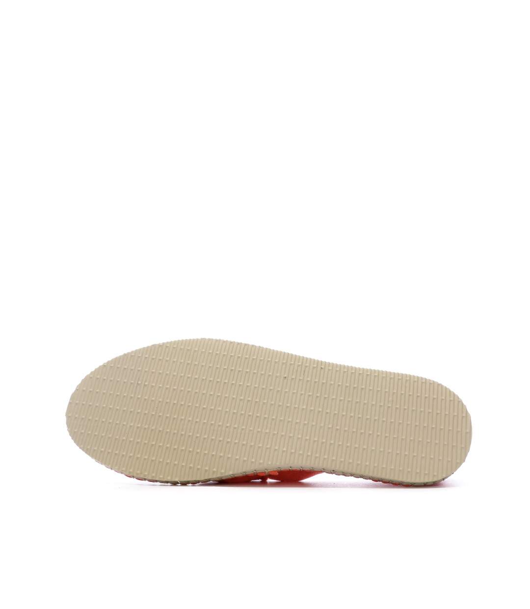 Espadrilles Rouge/Orange Mixtes Havaianas Espadrille Eco