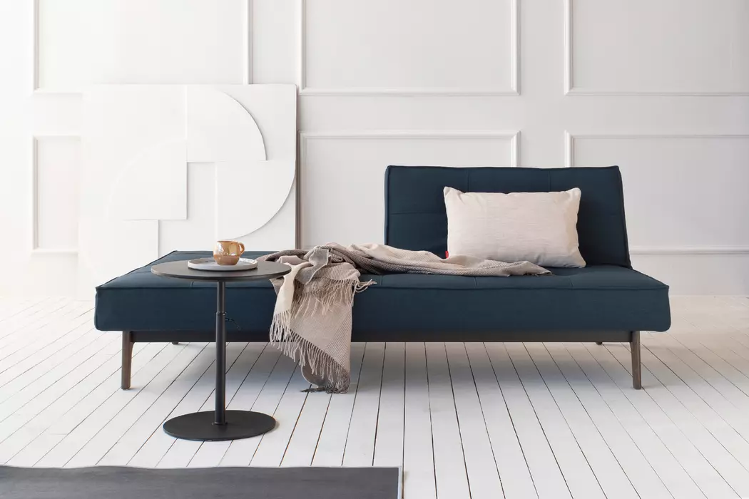Schlafsofa Splitback Eik Raucheiche