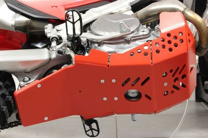 Sabot moteur aXp Xtrem - PHD 8mm