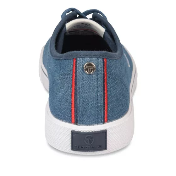 Baskets MARINE SERGIO TACCHINI