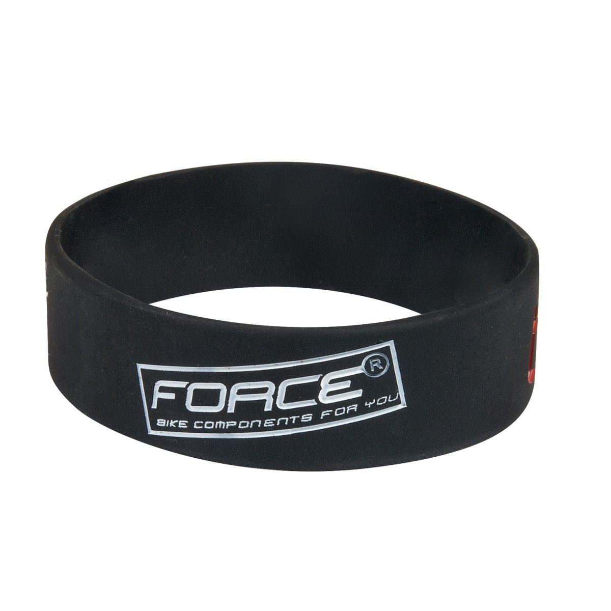 Force wristband