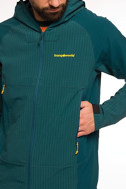 TRANGOWORLD - VESTE VESTE CHAMAR