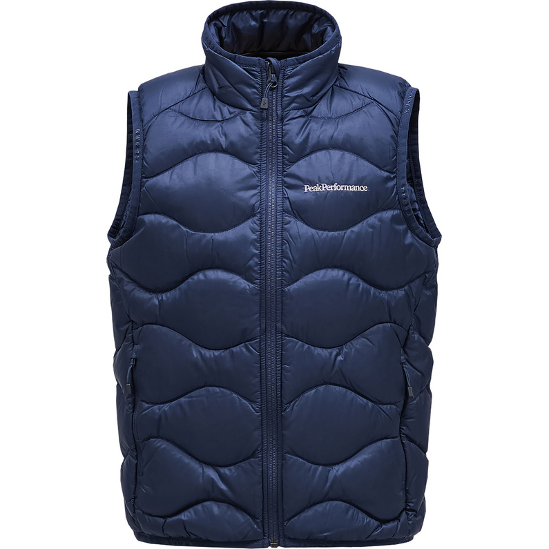 Peak Performance Kinder Helium Down Weste