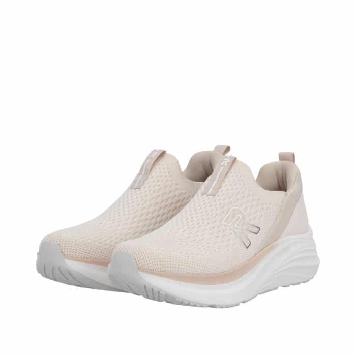 Rieker Sko Dame W4100-60
