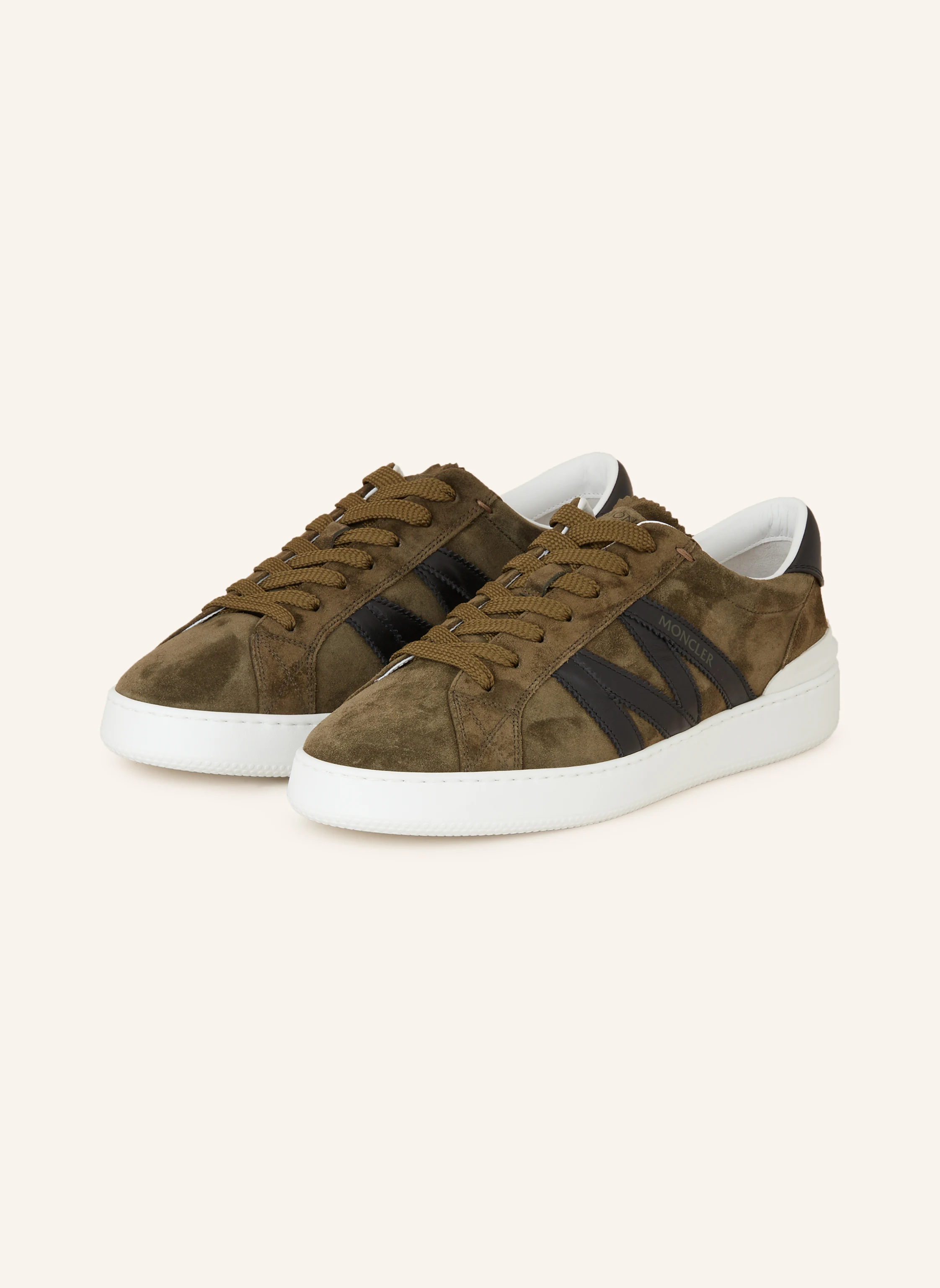 MONCLER Sneaker MONACO
