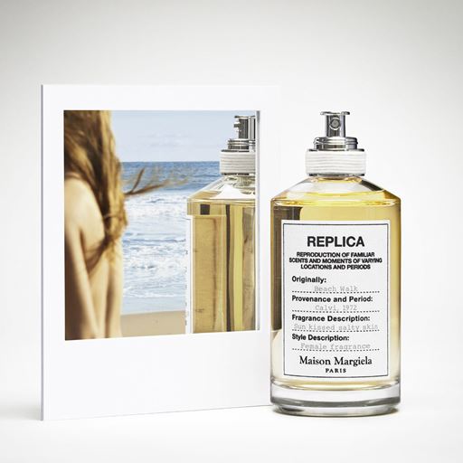 Maison Margiela Replica Beach Walk Eau De Toilette, 30 ml