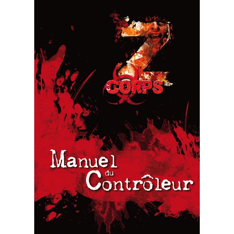 Z-corps - Manuel du Contrôleur