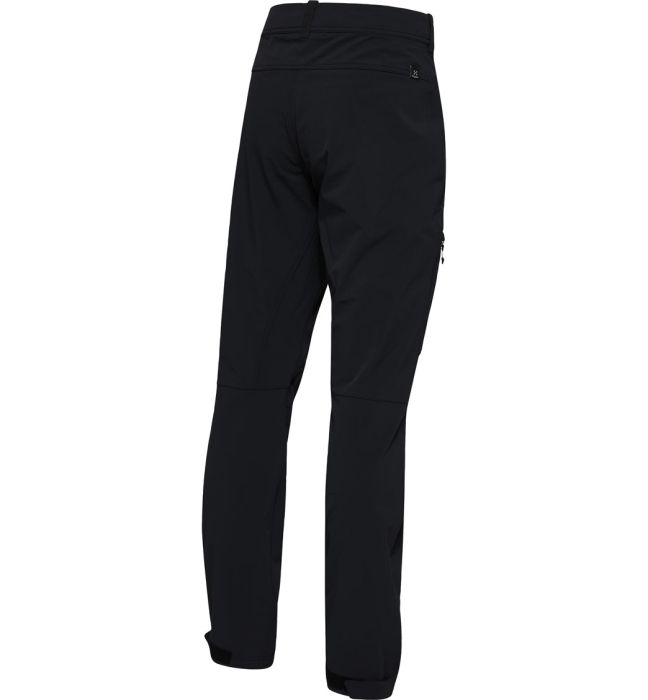 Morän Softshell Standard Pant Men herrebukser