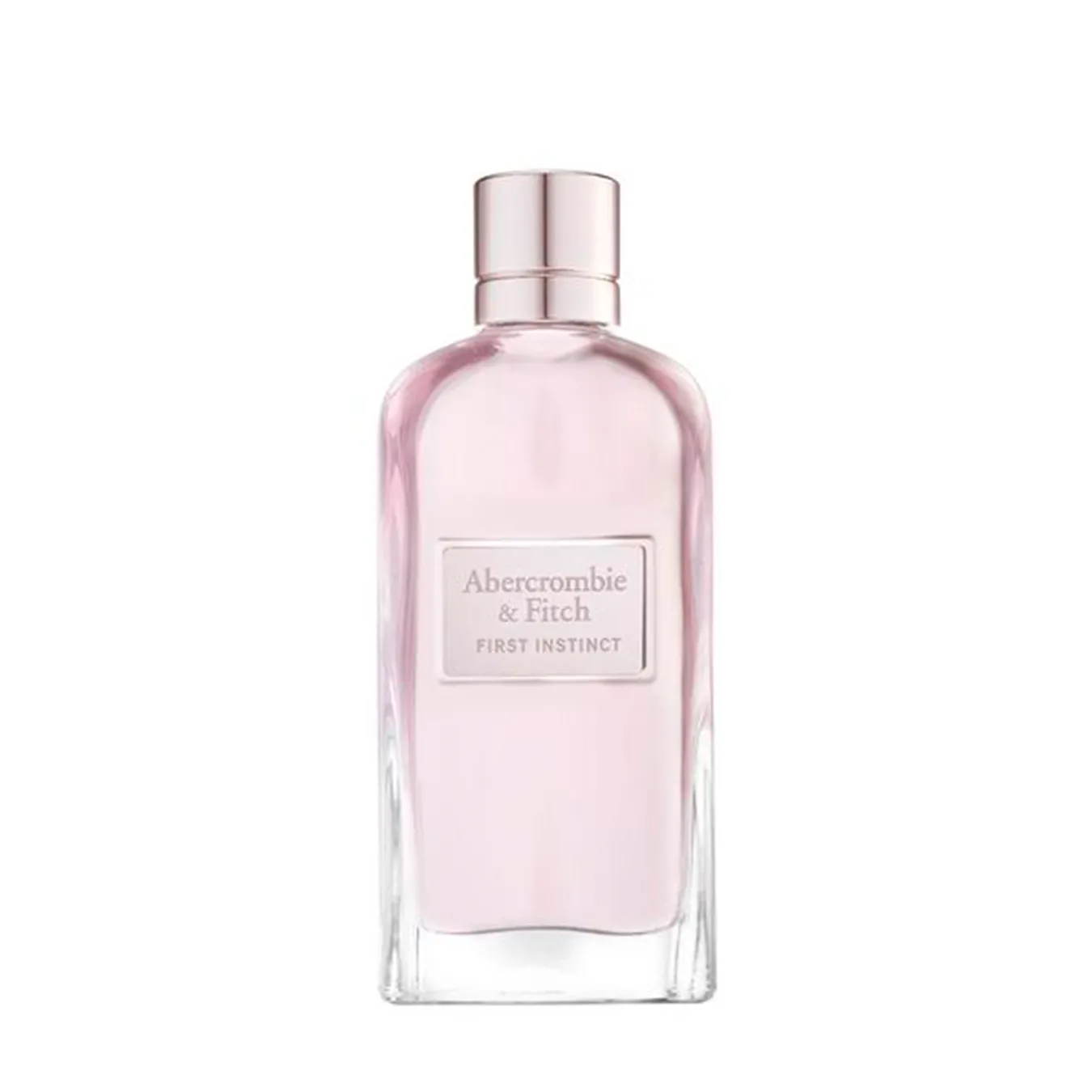 Abercrombie&Fitch First Instinct Woman Eau de Parfum