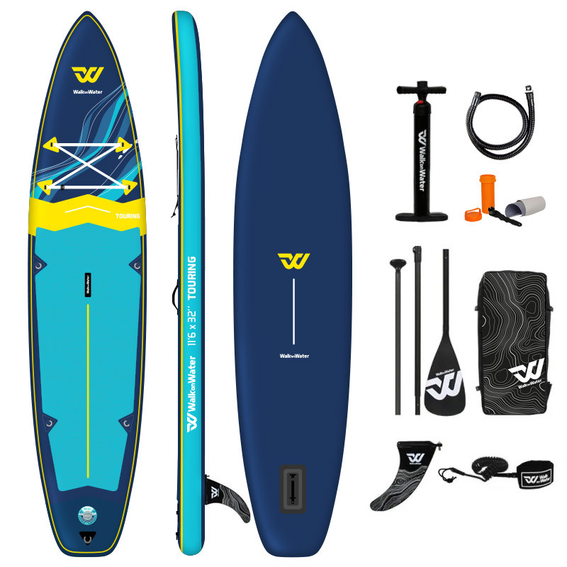 SUP gonflable WOW Touring 11.6