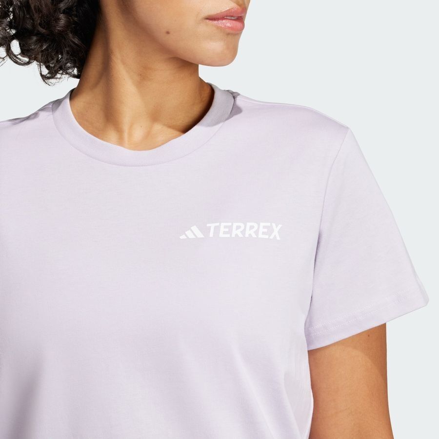 Adidas T-shirt graphique Terrex