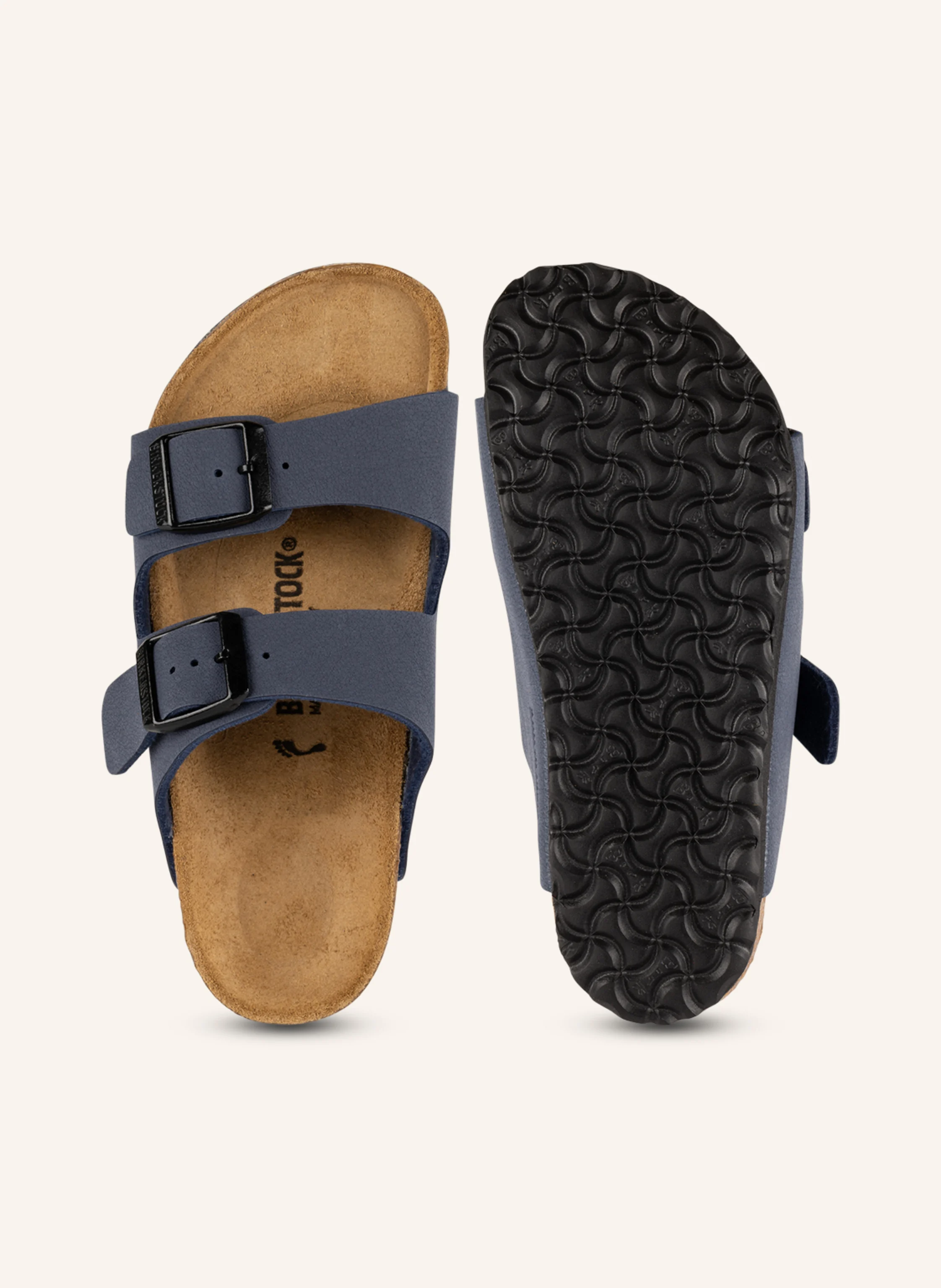 BIRKENSTOCK Pantoletten ARIZONA