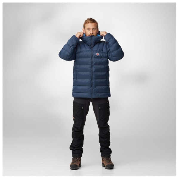 Fjällräven - Expedition Mid Winter Jacket - Veste synthétique