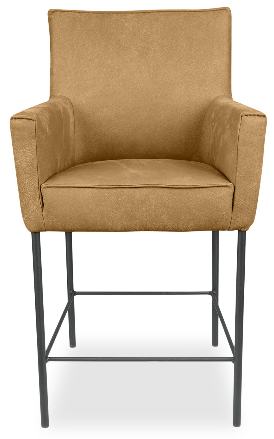 Barkruk Naomi B60 x D68 x H90 cm